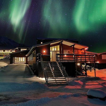 Hotel Sisimiut Kültér fotó