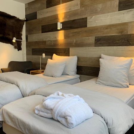 Hotel Sisimiut Kültér fotó