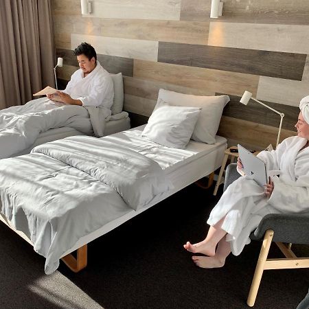 Hotel Sisimiut Kültér fotó