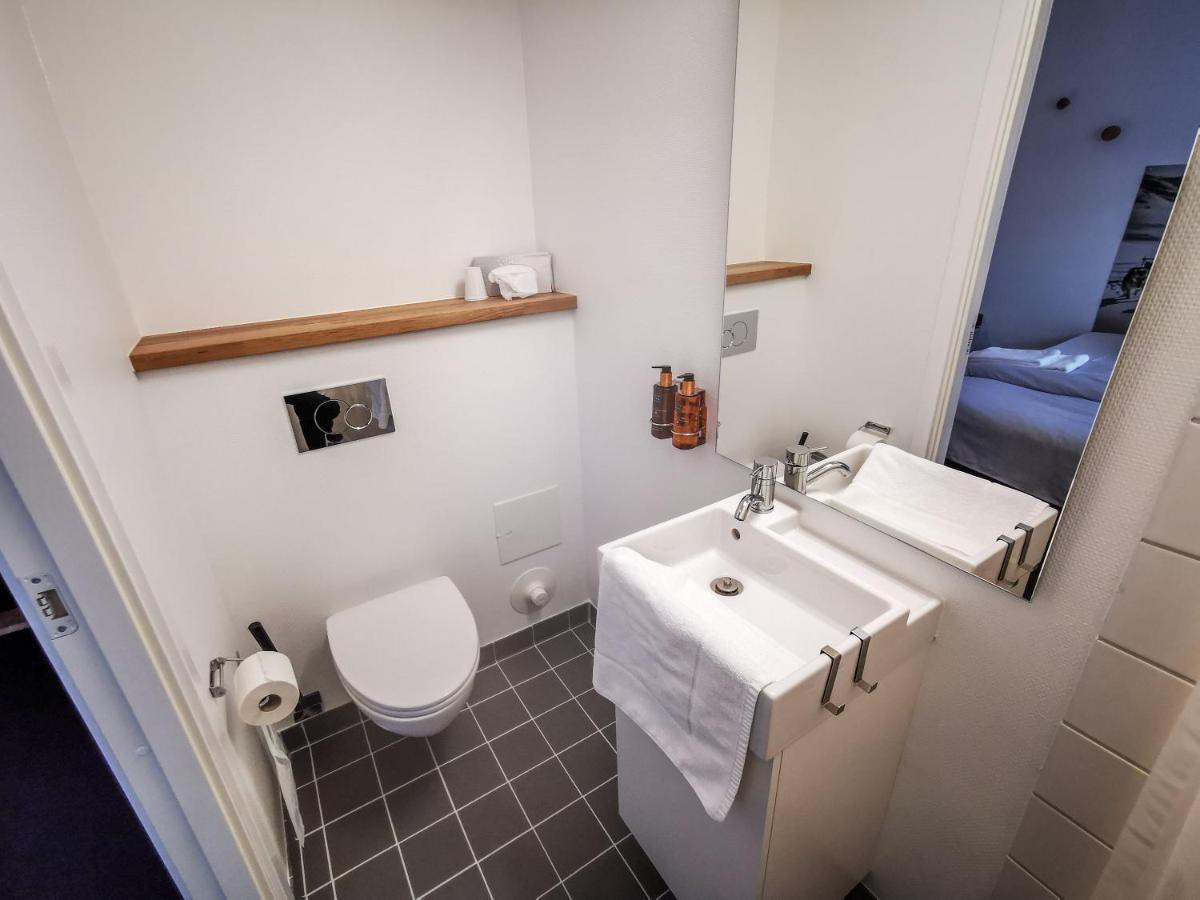 Hotel Sisimiut Kültér fotó