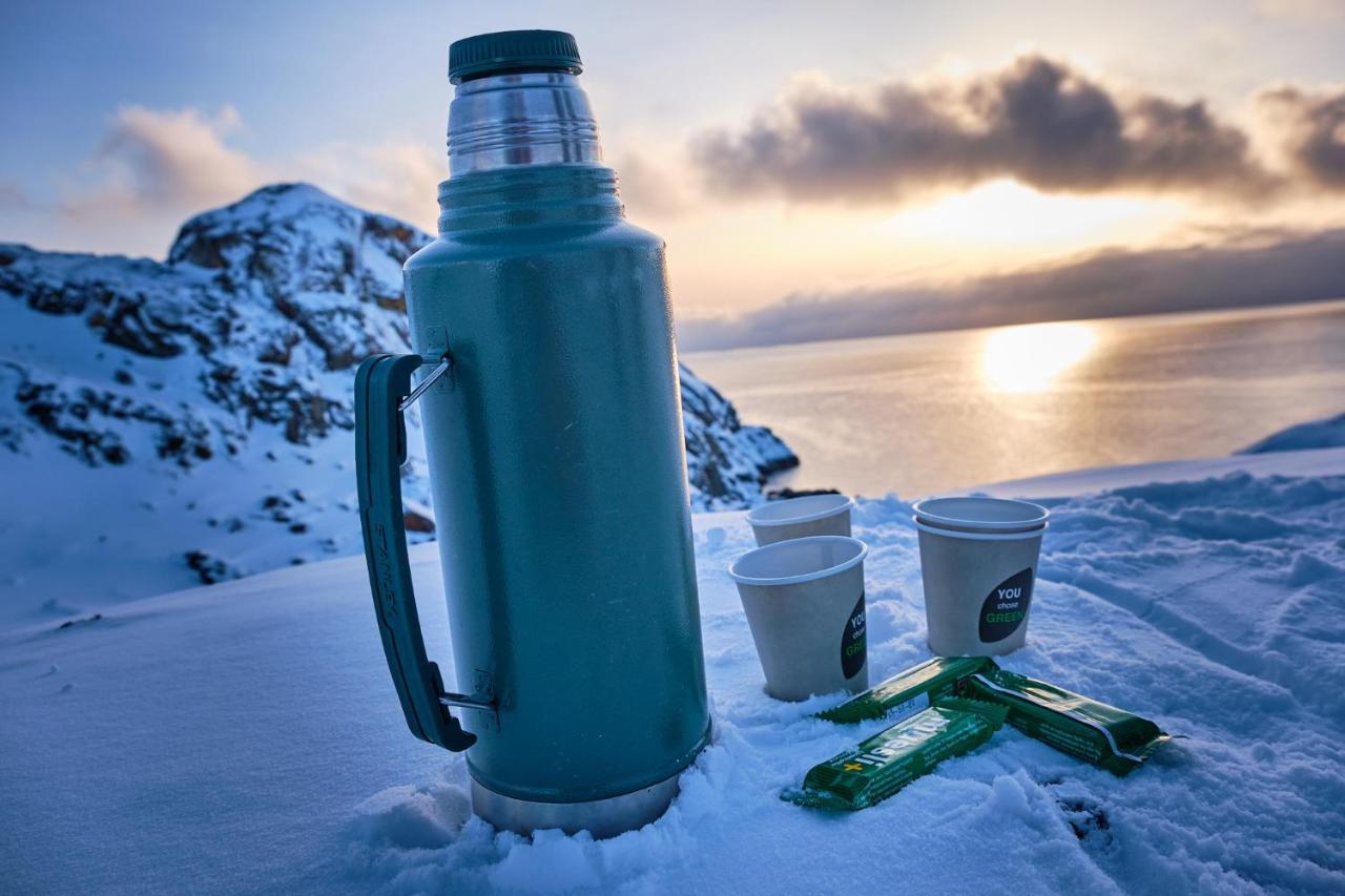 Hotel Sisimiut Kültér fotó