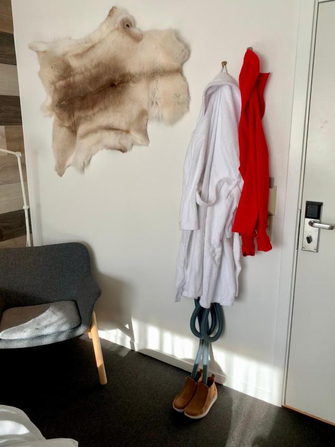 Hotel Sisimiut Kültér fotó