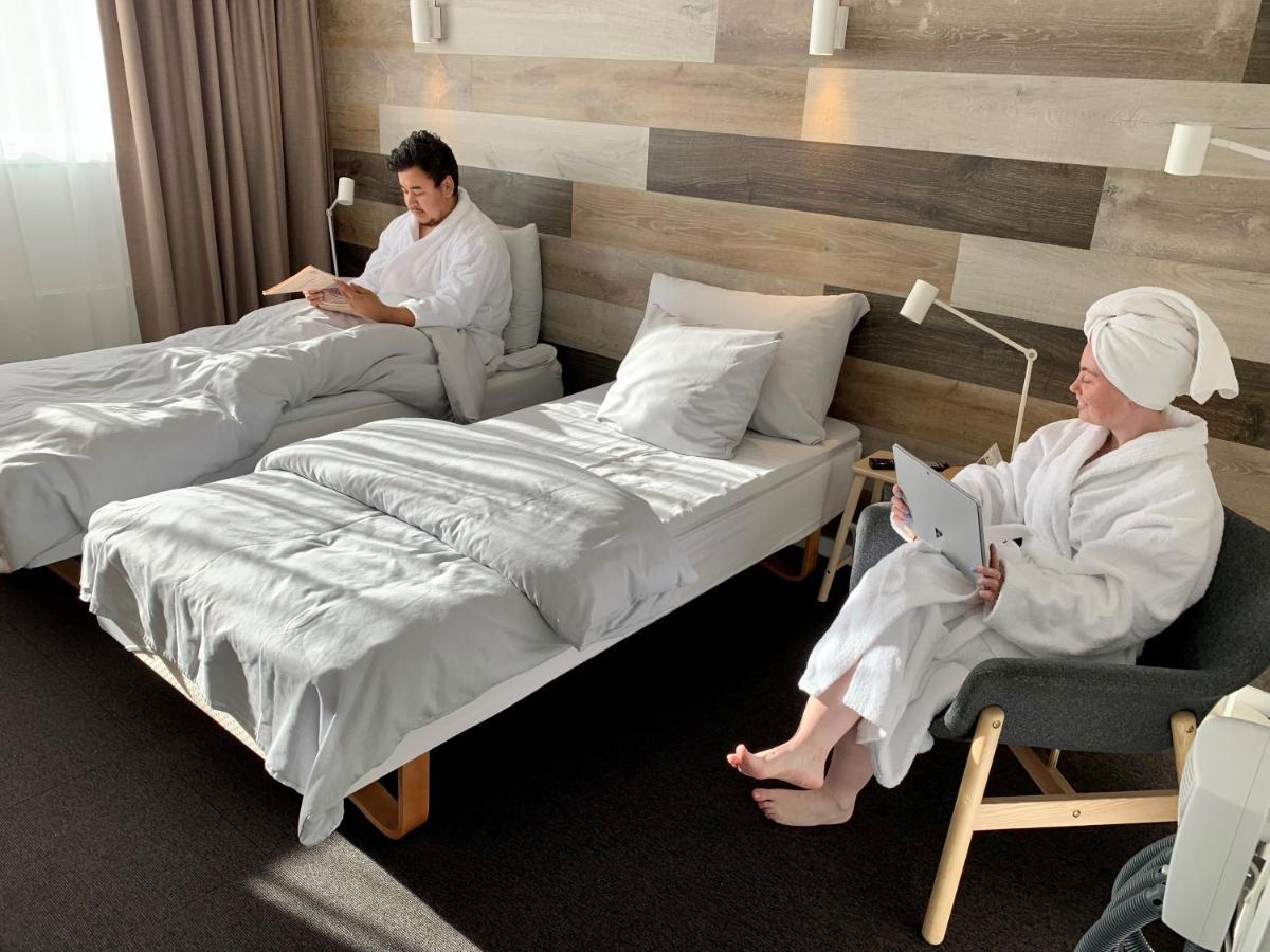 Hotel Sisimiut Kültér fotó