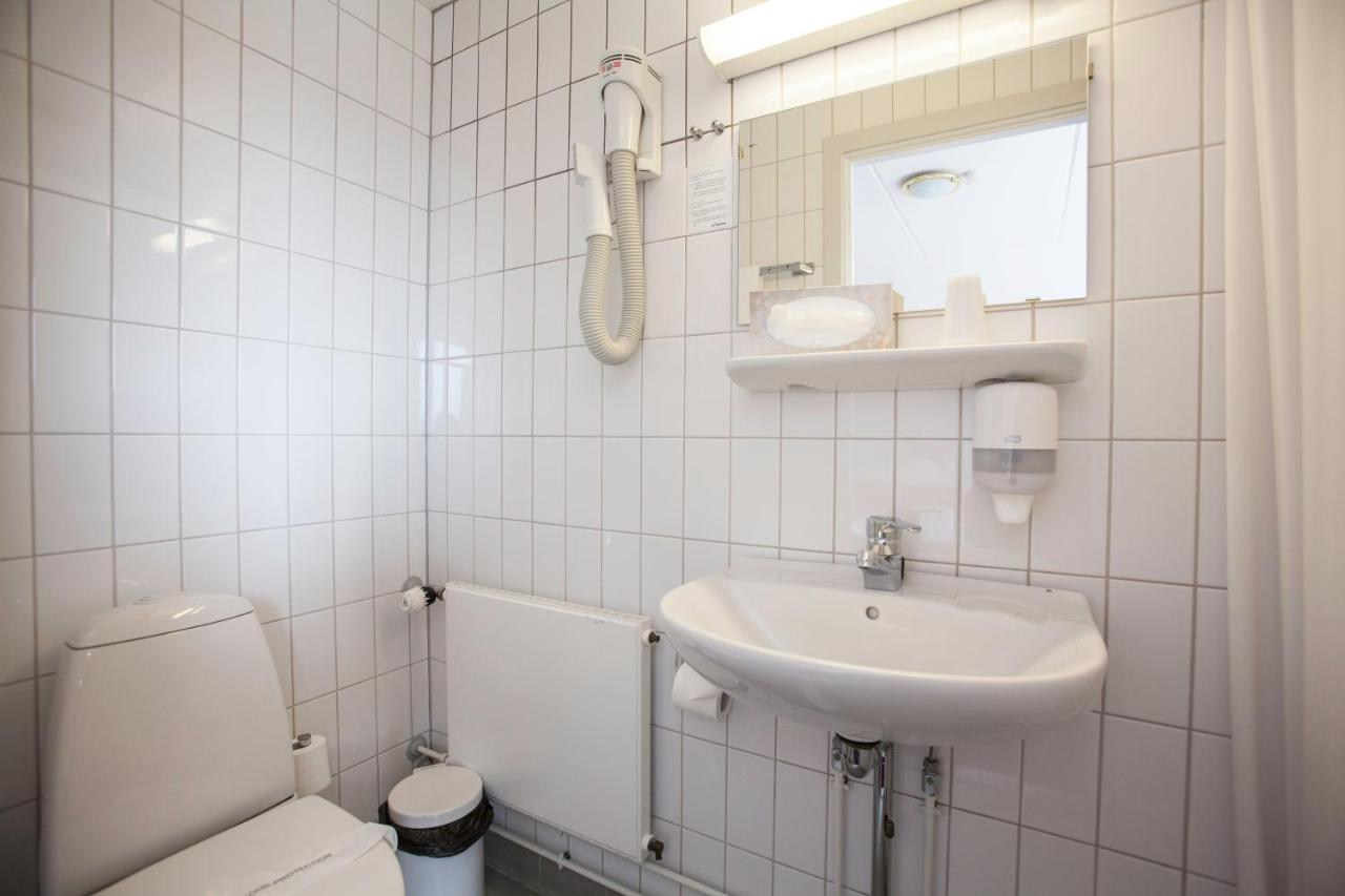 Hotel Sisimiut Kültér fotó